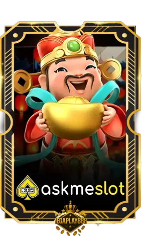 askmeslot by megaplay888