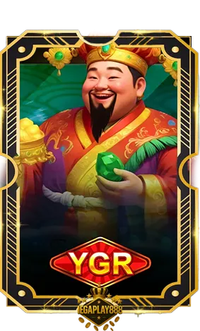ygr by megaplay888
